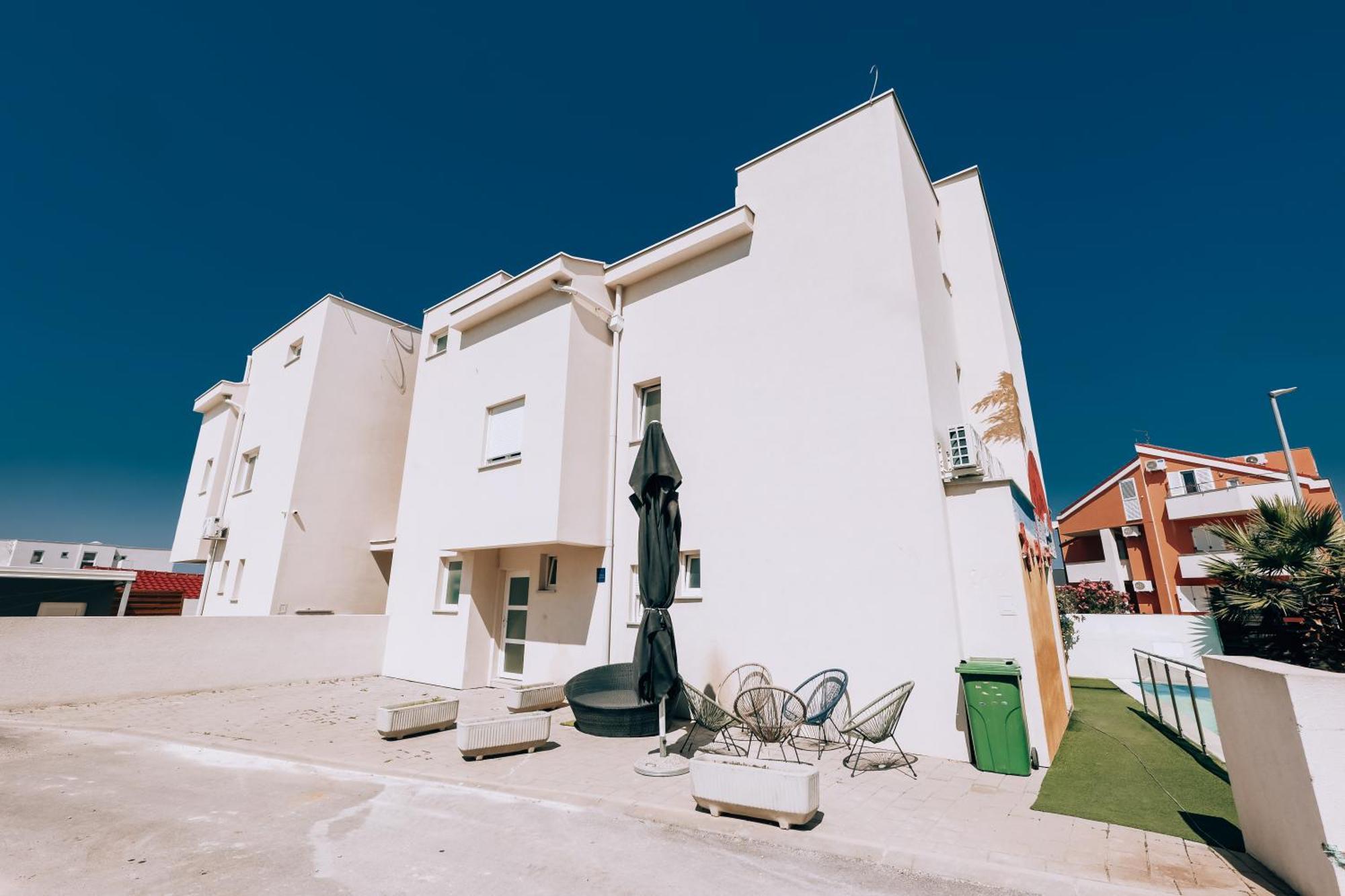 Apartmán Jasmina *