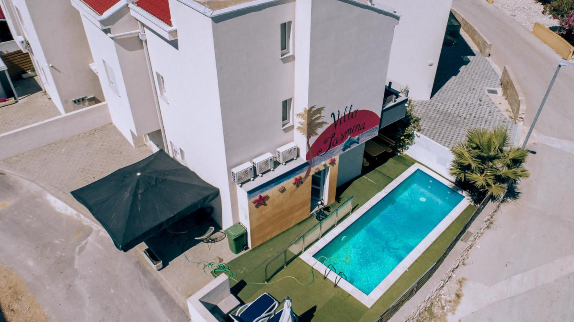 Apartmán Jasmina Novalja