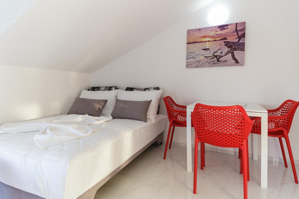 Jasmina Apartmán Novalja
