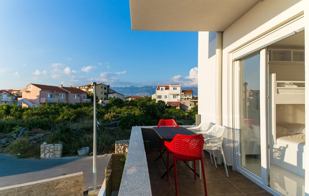 Jasmina Apartmán