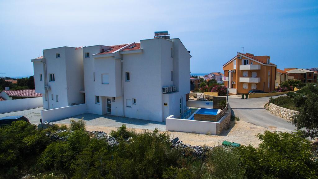 Apartmán Jasmina *